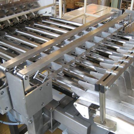Productie machine