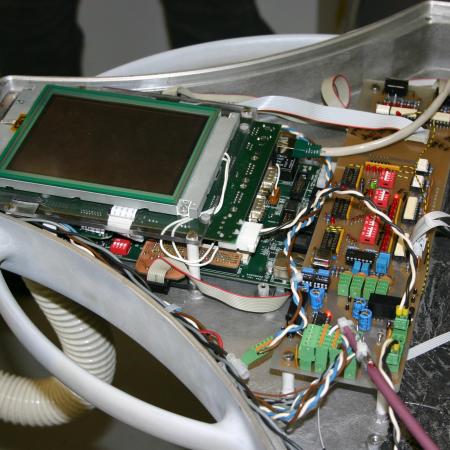Elektronica