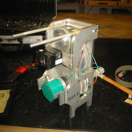 Drive unit