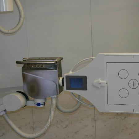 Medische apparatuur